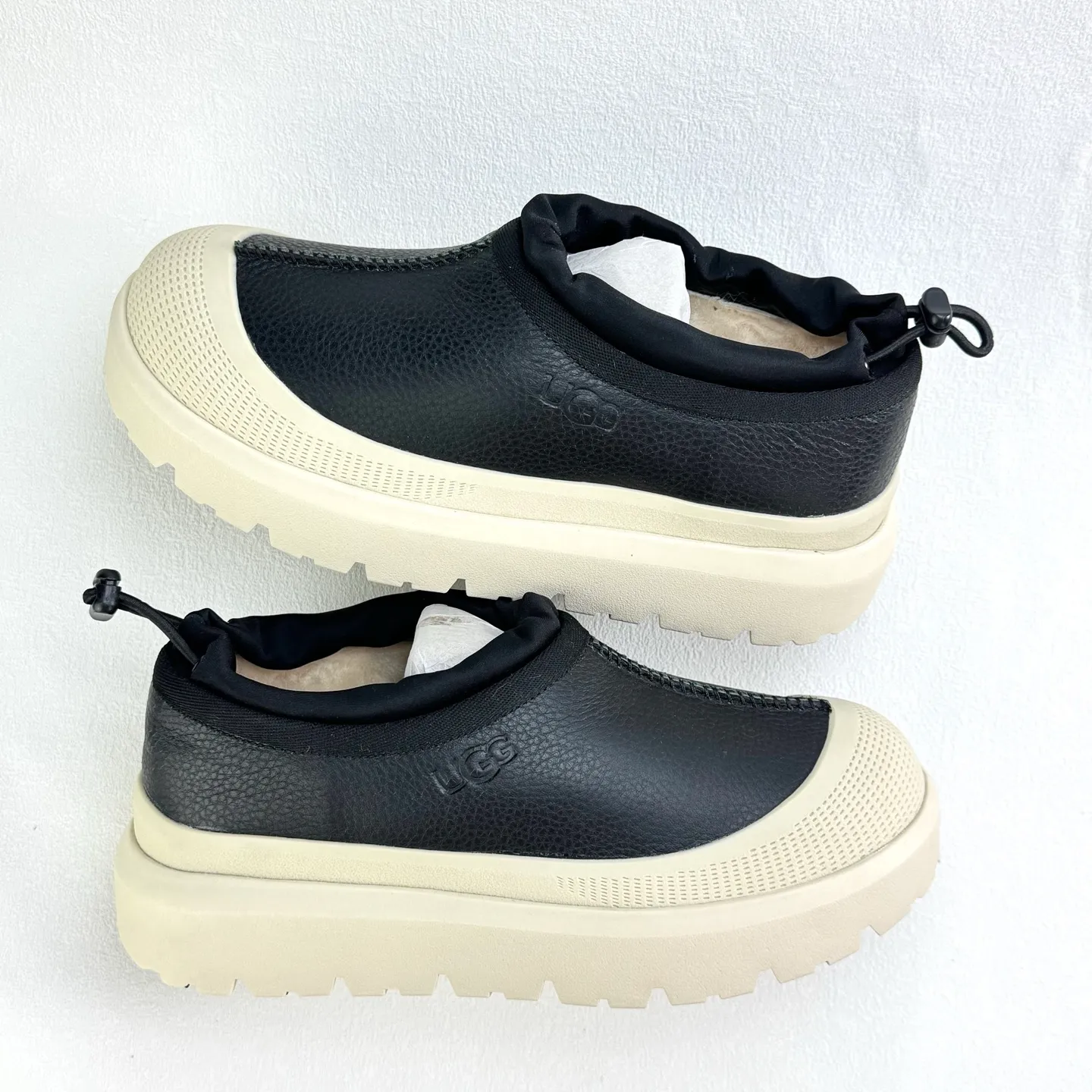 Self-pickup 💰560 Wang Yibo's same style Tasman low-cut leather arrived Size 36-45